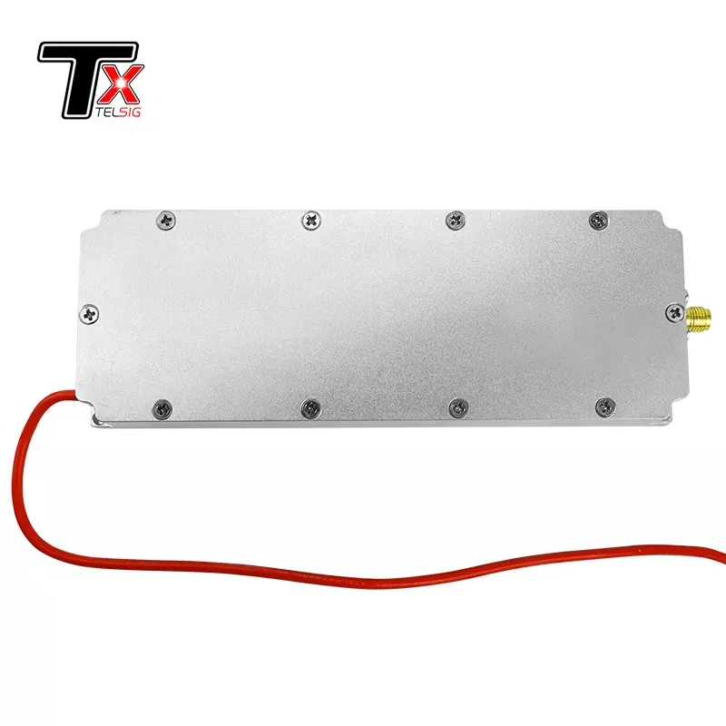 โมดูลปราบปราม RF 30-40W พร้อมวงจรหมุนเวียน