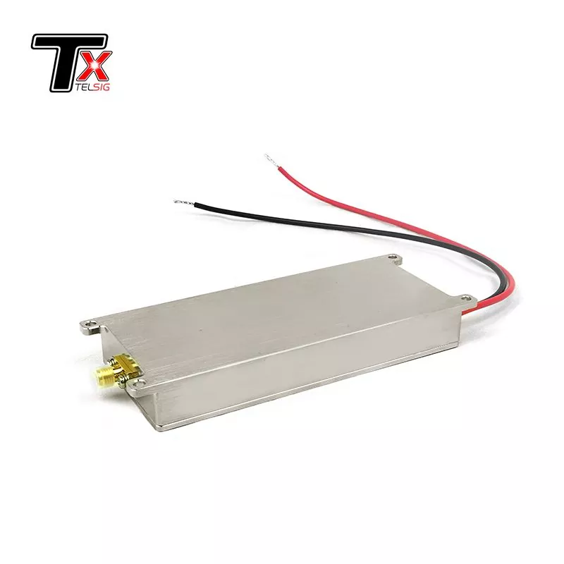 FPV 5.8G 20W โมดูลป้องกันสัญญาณรบกวน