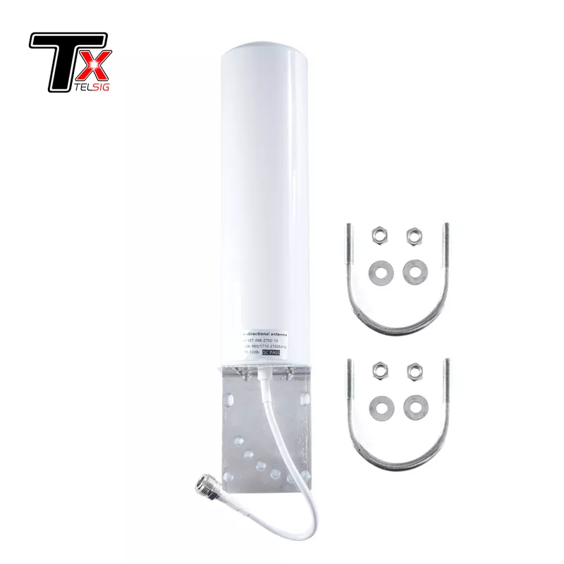 เสาอากาศในกฎหมาย MIMO 2400-2500 MHz