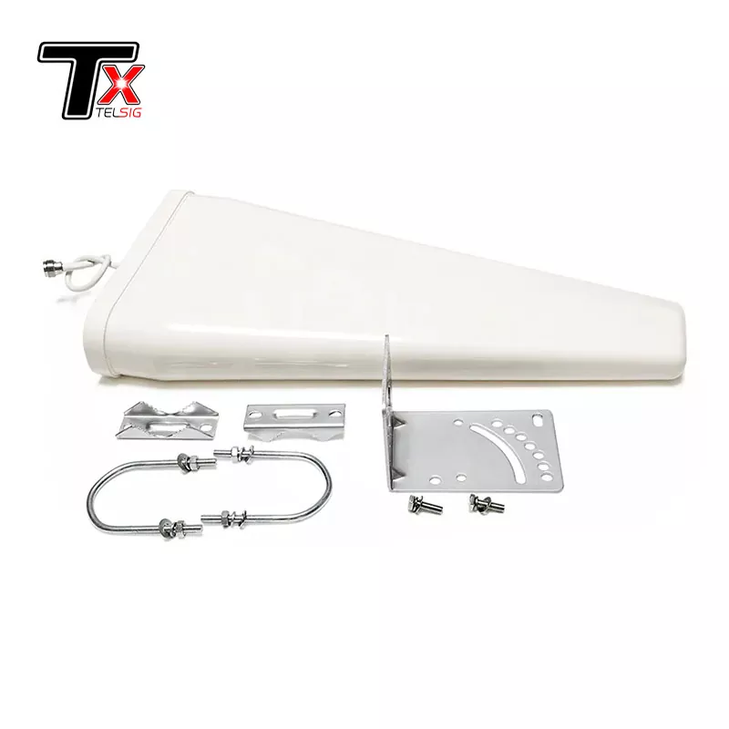 เสาอากาศภายนอกเสาอากาศกันน้ำ 2.4GHz 5GHz