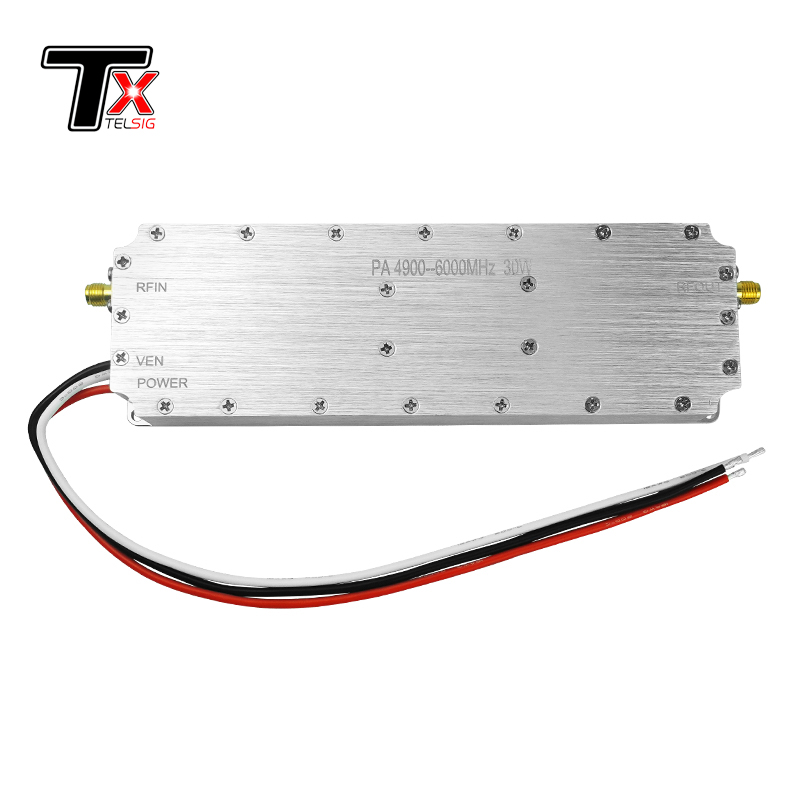 โมดูลเครื่องขยายสัญญาณ RF 30W