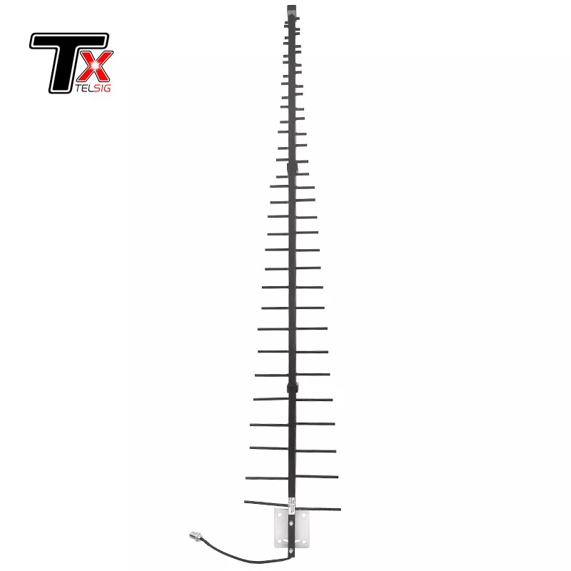 720-1020 MHz เสาอากาศทิศทางยากิ 14 dBi